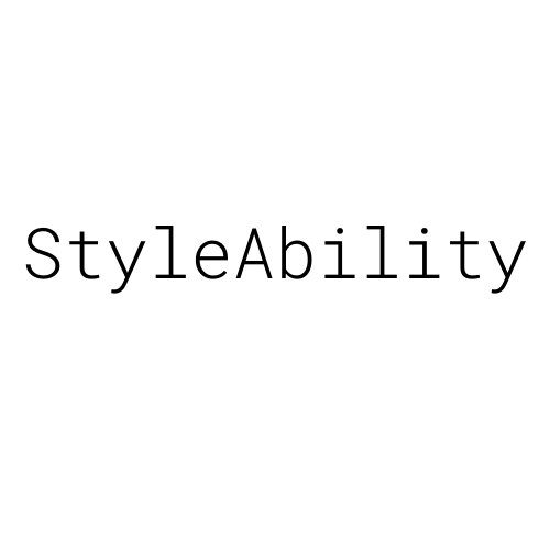 StyleAbility logo