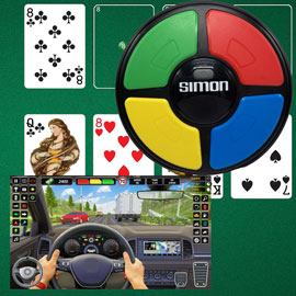 AT-Chat-Games-2 Selection of games