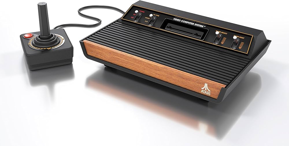 atari Atari controller