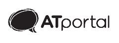 AT Portal logo