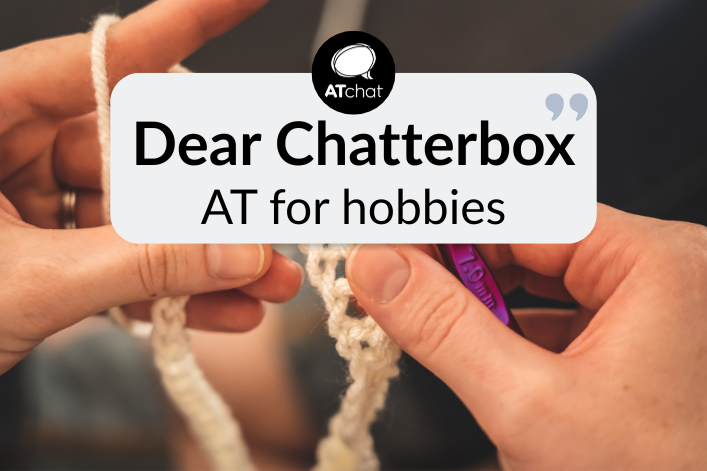 Dear Chatterbox