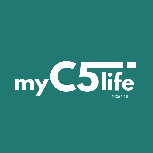 MyC5Life logo