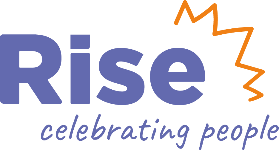 Rise Corporate Logo